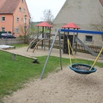 Spielplatz Dornheim