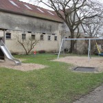 Spielplatz Hellmitzheim