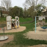 Spielplatz Iphofen