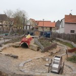 Spielplatz Nenzenheim