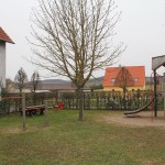 Spielplatz Possenheim