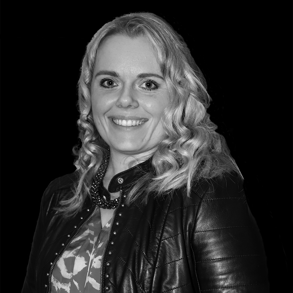 Sabrina Rehberger-Bischof